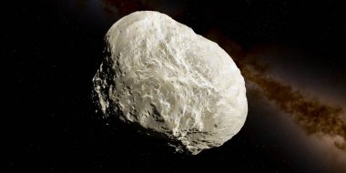 Mundilfari Satürn 'ün düzensiz bir uydusudur, 2000 yılında keşfedilmiştir ve adını İskandinav mitolojisinden bir figürden almıştır. Satürn 'ün dış uydularından biridir..