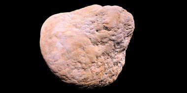 Cyllene (Jüpiter XLVIII), Jüpiter 'in 2003 yılında keşfedilen küçük bir uydusudur..