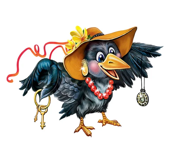 Cartoon crow Stock Photos, Royalty Free Cartoon crow Images | Depositphotos Cartoon crow Stock Photos, Royalty Free Cartoon crow Images | Depositphotos