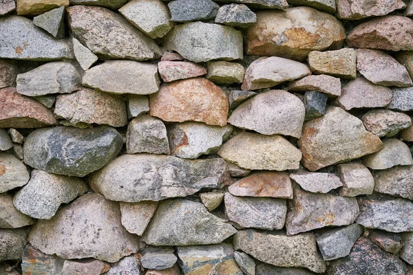 Parede velha textura de pedra — Fotografia de Stock