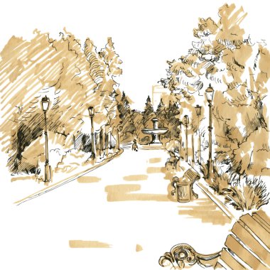 geçit Park
