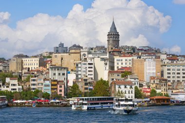 galata Kulesi