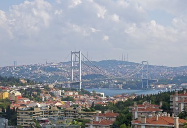 Birinci Boğaz Köprüsü
