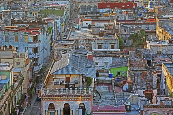 Habana Vieja —  Fotos de Stock