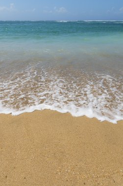 Golden beach tatil