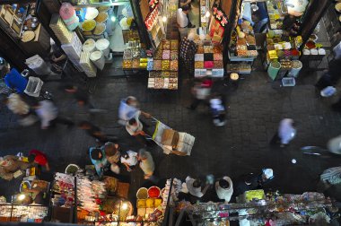 Al-Hamidiyah Souq