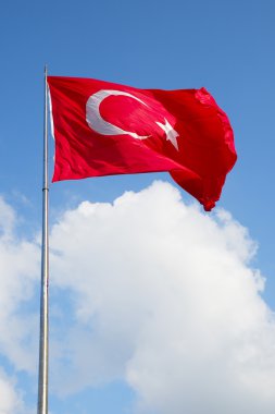 Türkiye Ulusal Bayrağı