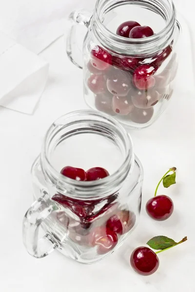 Cherry — Stock Photo, Image