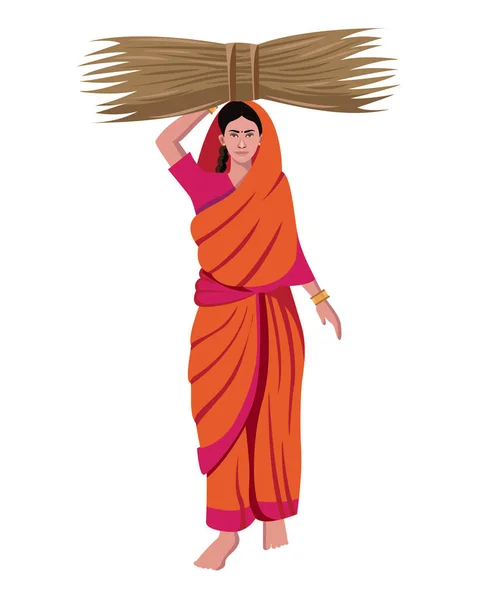 woman farmer clipart images