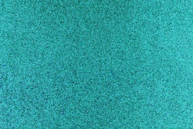 Açık mavi renkli röfleli parlak arkaplan.