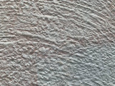 Beton duvar eşsiz ve ideal bir arka plan ve tavan arası tasarımında çok popüler olabilir..