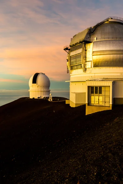 Mauna Kea Mountain, Big Island, Hawaï 2016 — Photo