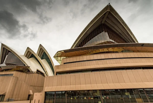 Opéra de Sydney, Australie — Photo