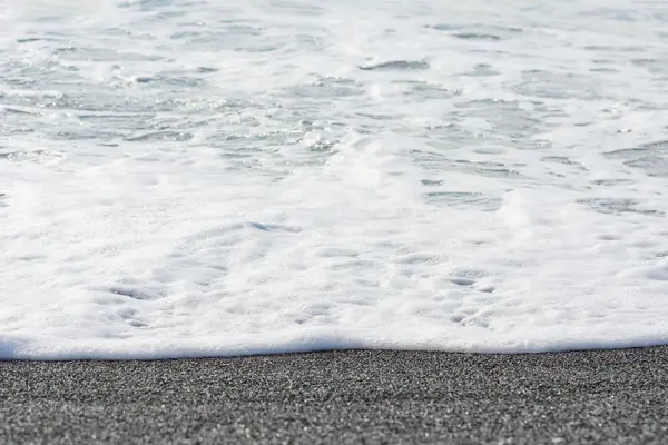 Coast of Kaikoura, south island New Zealand. — Stock Photo, Image