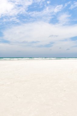 Bir Doğu Cape Yeni Zelanda beach - Pouawa göster