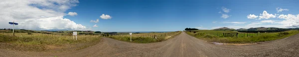 Kaipara Noordereiland in Nieuw-Zeeland — Stockfoto