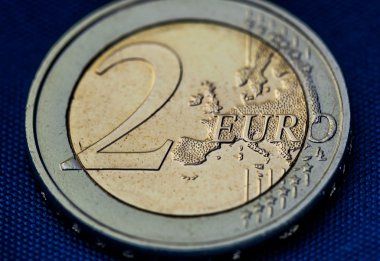 2 euro para