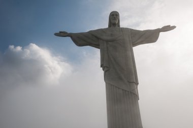 Corcovado Hill Rio de Janeiro