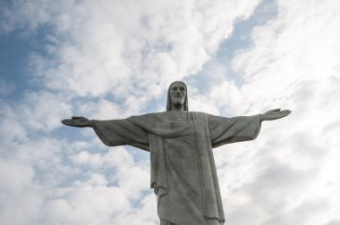 Corcovado Hill Rio de Janeiro