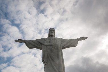 Corcovado Hill Rio de Janeiro