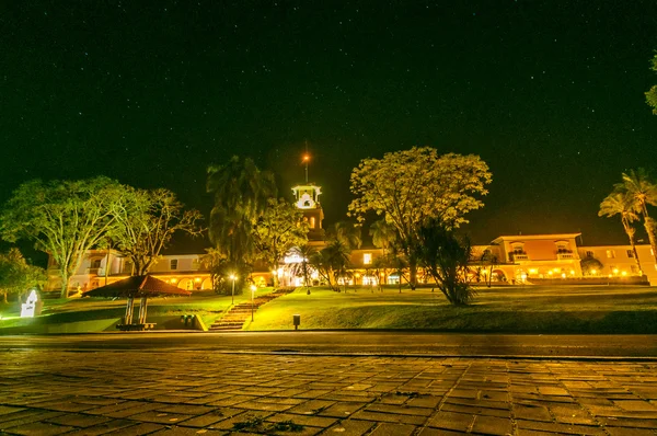 Belmond cataratas Brazílie poblíž iguazu — Stock fotografie