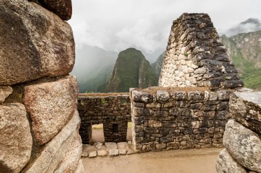 Machu Picchu (Peru, Güney Amerika), Unesco Dünya Mirası