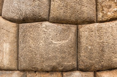 Cusco şehir ve civarında Peru