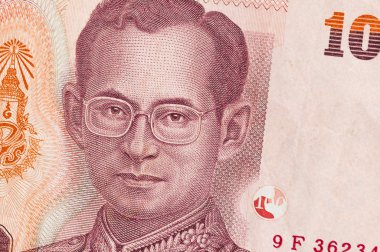 10 Tay Banyosu para notlar closeup arka plan