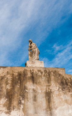 Türbesi, Cementerio de La Recoleta Buenos Aires, Arjantin