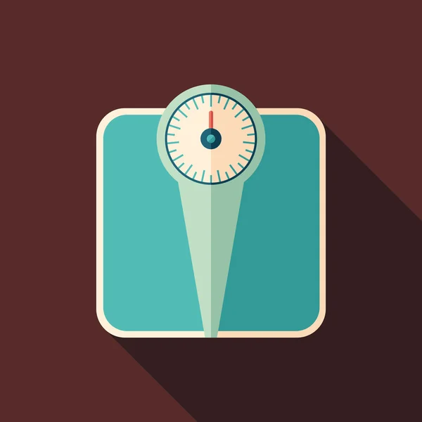 Retro banyo Baskülleri