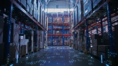 Deponun Dijitalleştirilmesi