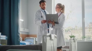 Hastane Doktorları Konuşuyor