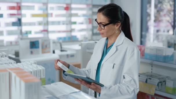 Pharmacy Pharmacist Inventory