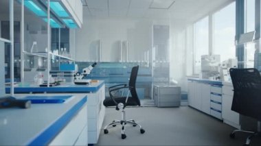 Ekipman Bilgisayar Laboratuvarı DNA Ekranı GösterirName