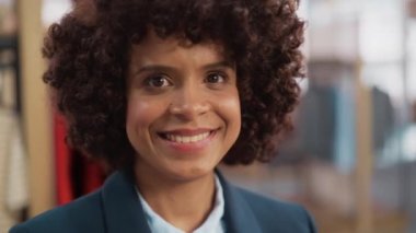 Portre Müşteri Satış Asistanı