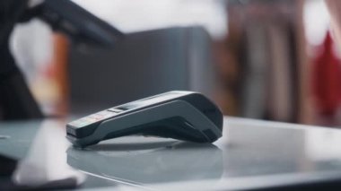 Mobil Terminal Ödemesini Kapat