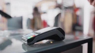 Mobil Terminal Ödemesini Kapat