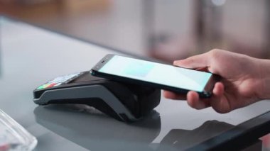 Mobil Terminal Ödemesini Kapat