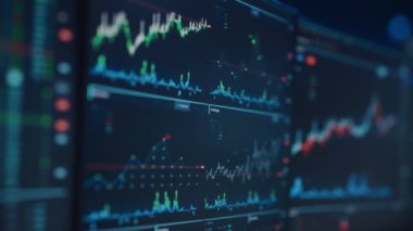 Finansal Ticaret Sütununu Kapat