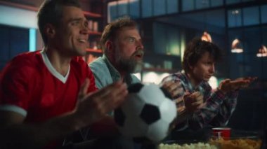 Spor Taraftarları TV Oyunu