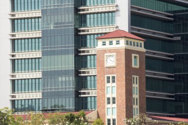 Tayland Old Railway Station