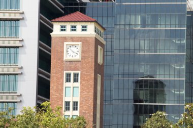 Tayland Old Railway Station