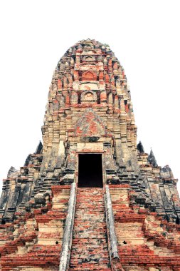 Eski ülke antik Tayland