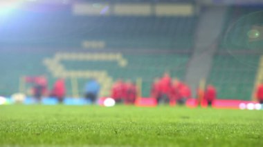 takım eğitim süreci