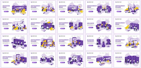 İniş sayfası şablonları, büyük Covid-19 Coronavirus koleksiyonu, doktor ve hemşireler covid-19 Coronavirus 'la savaşıyor. Web pankartı, bilgi grafikleri, iniş sayfası, web şablonu için kullanılabilir. düz vektör illüstrasyonu