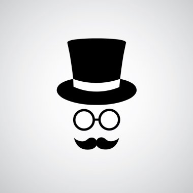 Hipster stil öğesi