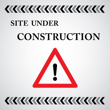 Site İnşaat simgesi altında