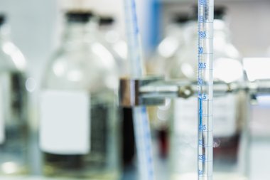 ölçme donanımları, laboratuar