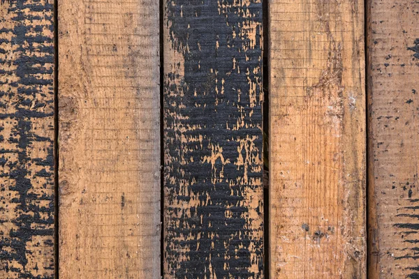 Holz Planken Hintergrund Textur — Stockfoto