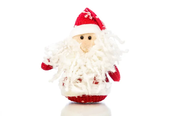 Santa Claus or Father Frost — Stock Photo, Image